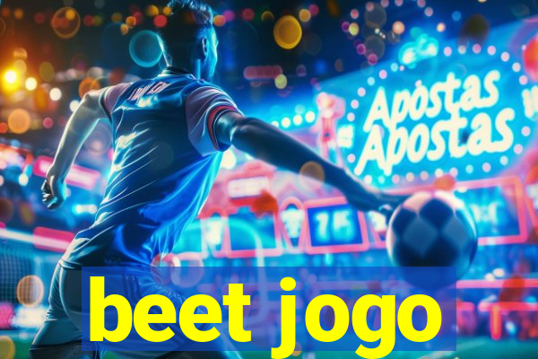 beet jogo